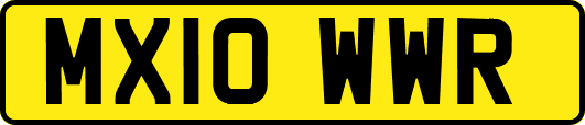 MX10WWR