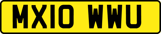 MX10WWU
