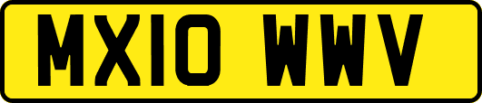 MX10WWV