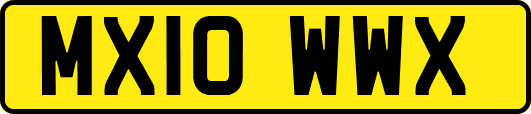 MX10WWX