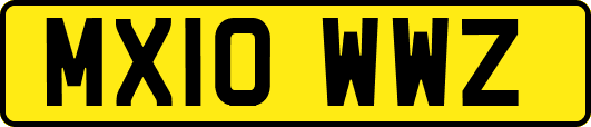 MX10WWZ