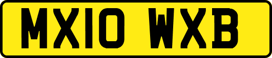 MX10WXB