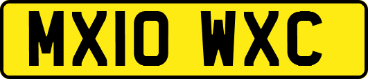 MX10WXC