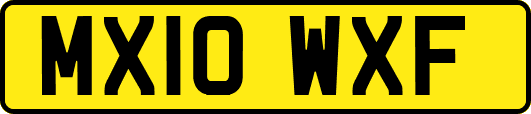 MX10WXF