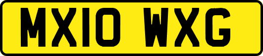 MX10WXG