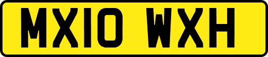 MX10WXH