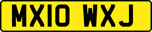 MX10WXJ