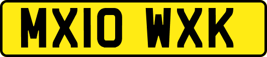 MX10WXK