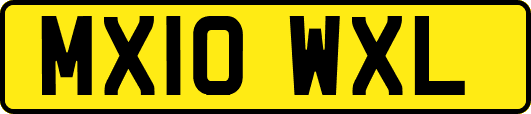 MX10WXL