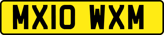 MX10WXM