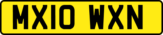 MX10WXN