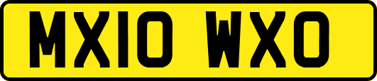 MX10WXO