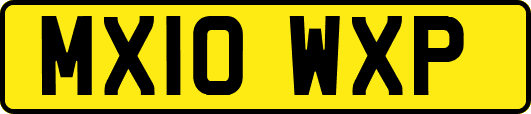 MX10WXP