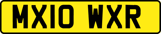 MX10WXR