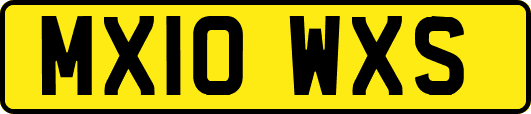 MX10WXS