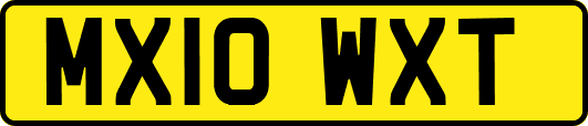 MX10WXT