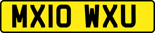 MX10WXU