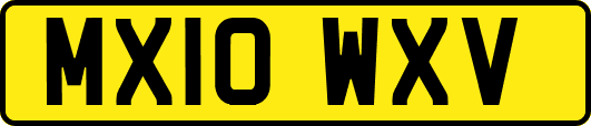 MX10WXV