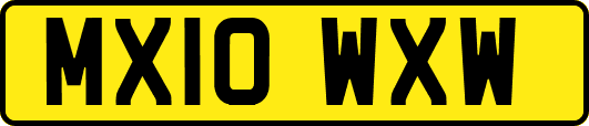 MX10WXW