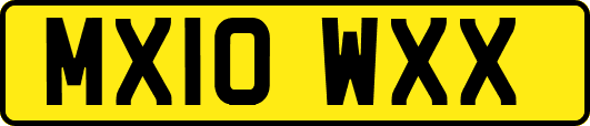 MX10WXX