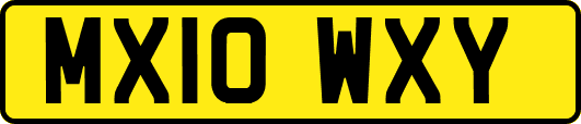 MX10WXY