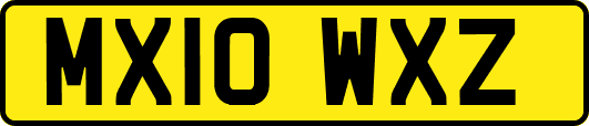 MX10WXZ