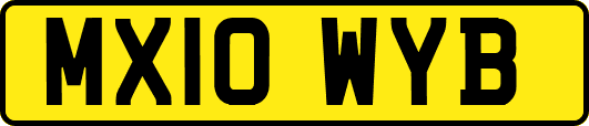 MX10WYB