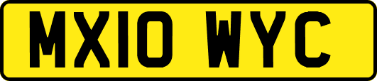 MX10WYC