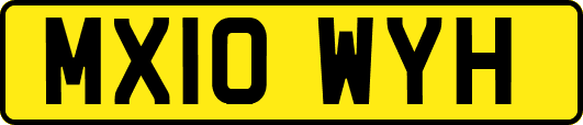 MX10WYH