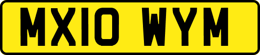 MX10WYM