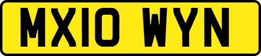 MX10WYN