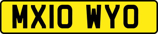 MX10WYO