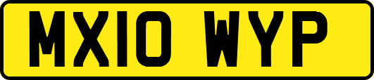 MX10WYP