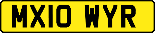 MX10WYR