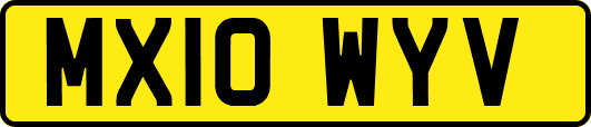 MX10WYV