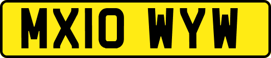 MX10WYW