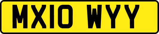 MX10WYY