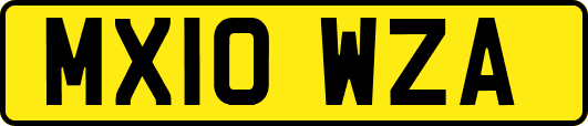 MX10WZA