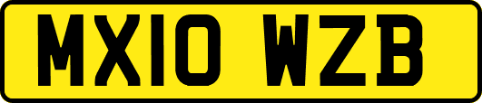 MX10WZB