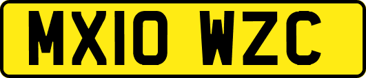 MX10WZC