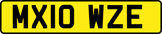 MX10WZE