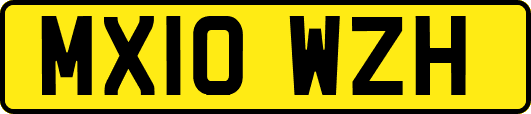 MX10WZH