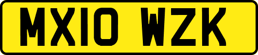 MX10WZK