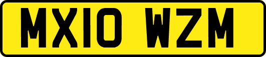MX10WZM