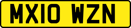MX10WZN