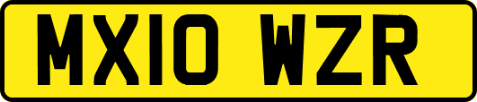 MX10WZR