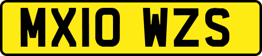 MX10WZS