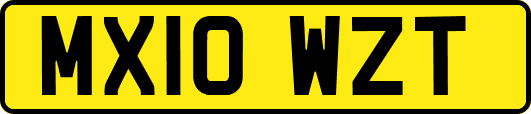 MX10WZT