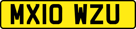 MX10WZU