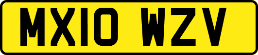 MX10WZV